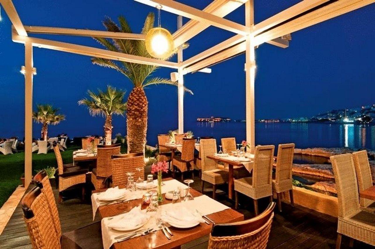 Cavo Seaside Suites (Adults Only) Rethymno Exterior foto
