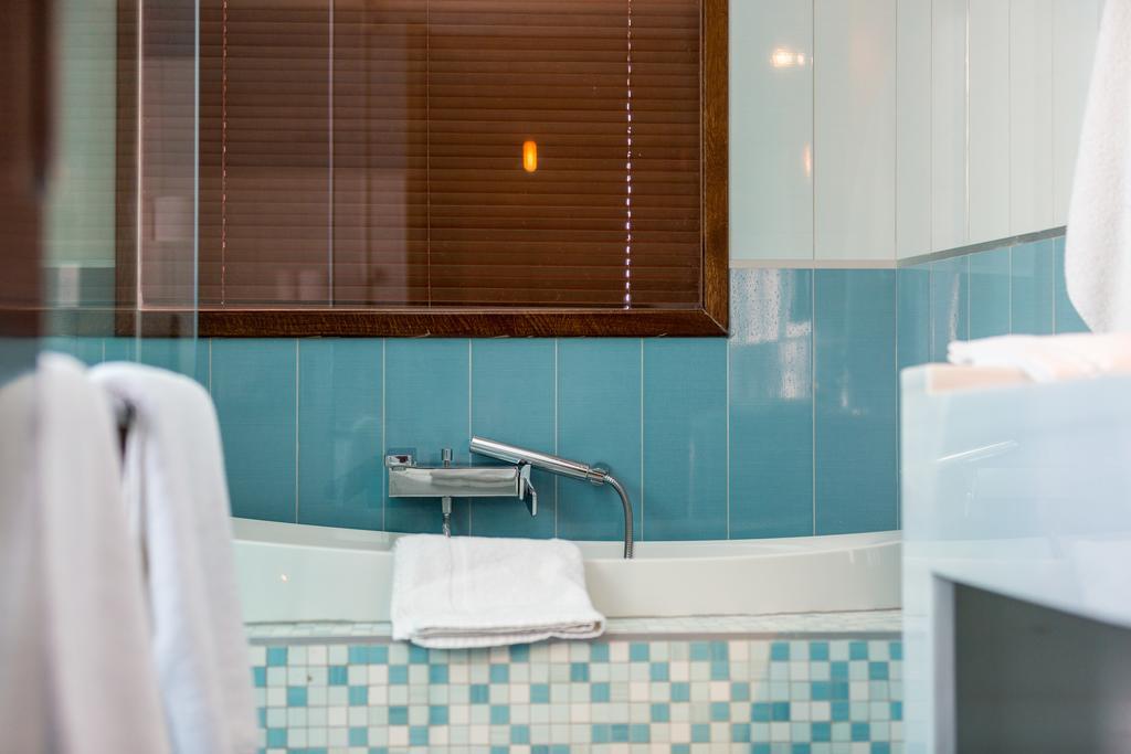 Cavo Seaside Suites (Adults Only) Rethymno Exterior foto