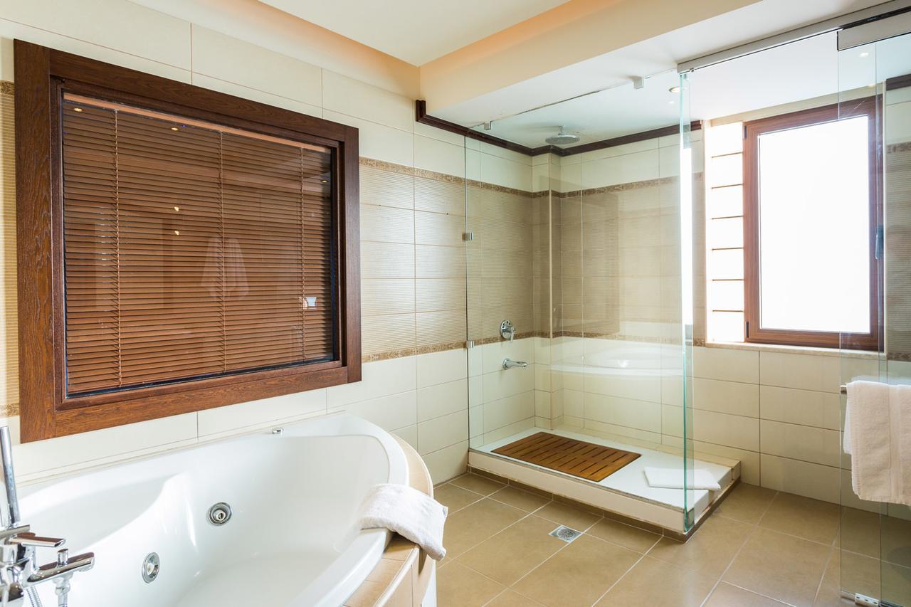 Cavo Seaside Suites (Adults Only) Rethymno Exterior foto