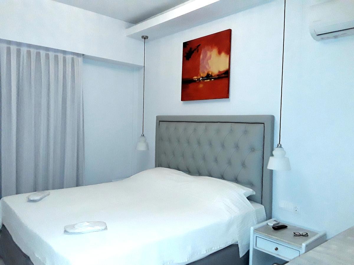 Cavo Seaside Suites (Adults Only) Rethymno Exterior foto