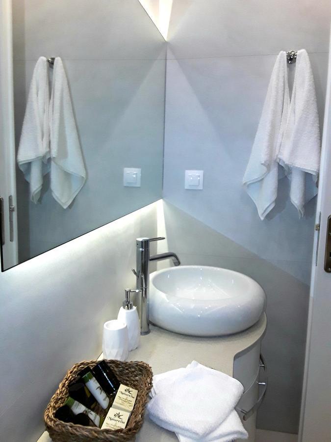 Cavo Seaside Suites (Adults Only) Rethymno Exterior foto